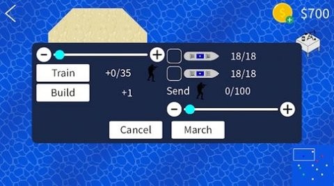 超级大海战 超级大海战