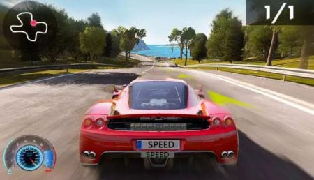 桥牌汽车比赛Bridge Car Race 桥牌汽车比赛Bridge Car Race