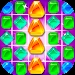 疯狂的宝石爆炸内购版(Crazy Gem Blast)