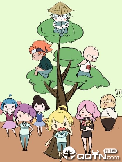 翘课大作战 翘课大作战