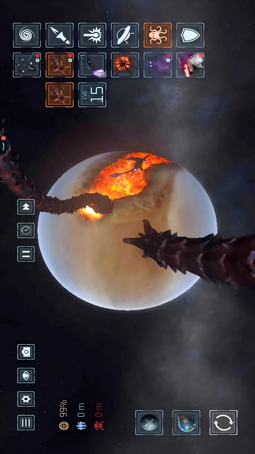 星战前夜晨曦 星战前夜晨曦