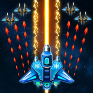 宇宙空间射击Galaxy Space Shooting