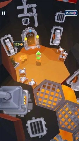 迷你宇宙建设者 迷你宇宙建设者