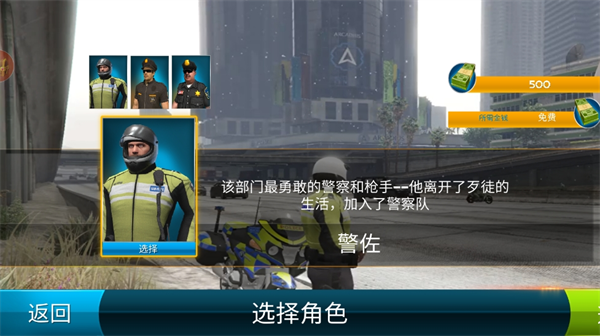 警察故事真实模拟 警察故事真实模拟