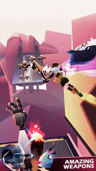 刀光与少女 刀光与少女