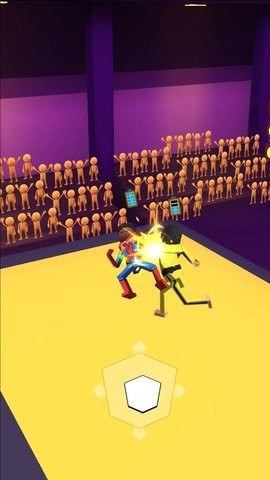 呆萌防卫战 呆萌防卫战