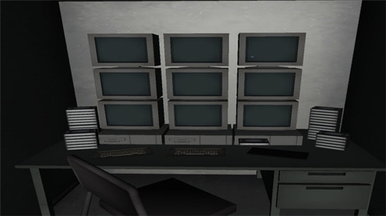 危险逃脱 危险逃脱