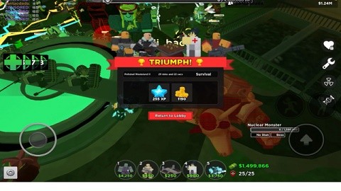 像素生存建造世界 像素生存建造世界