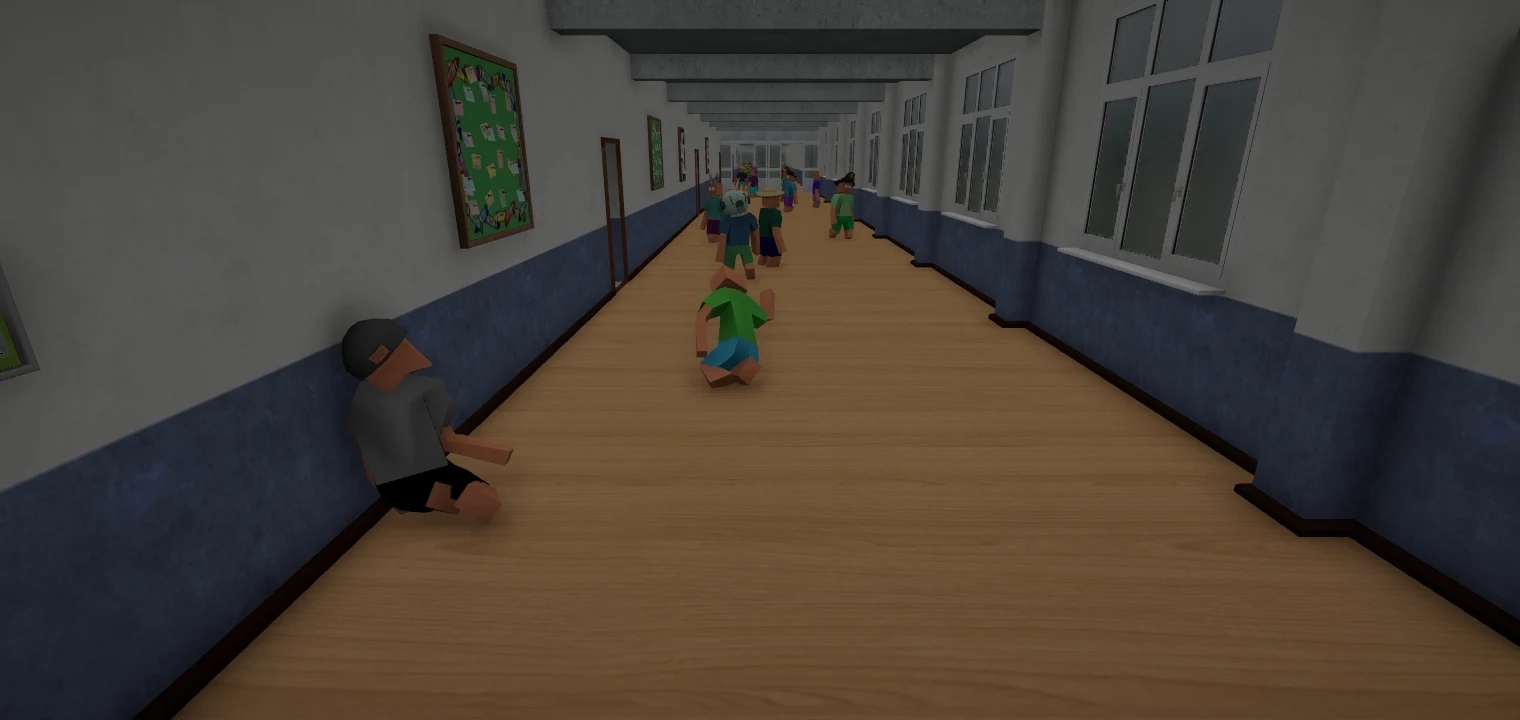 迟到4节课 迟到4节课