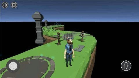 夺命大闯关Ragg3d 夺命大闯关Ragg3d