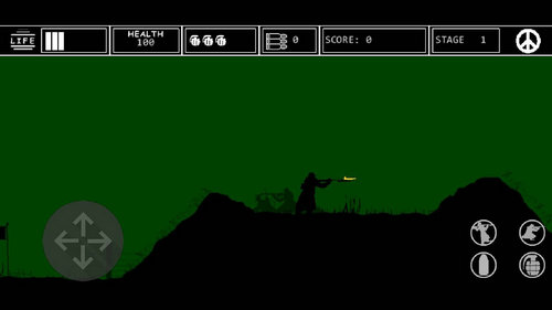 _黑暗的战争传奇 _黑暗的战争传奇