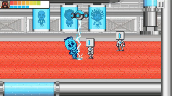 镜面世界 镜面世界