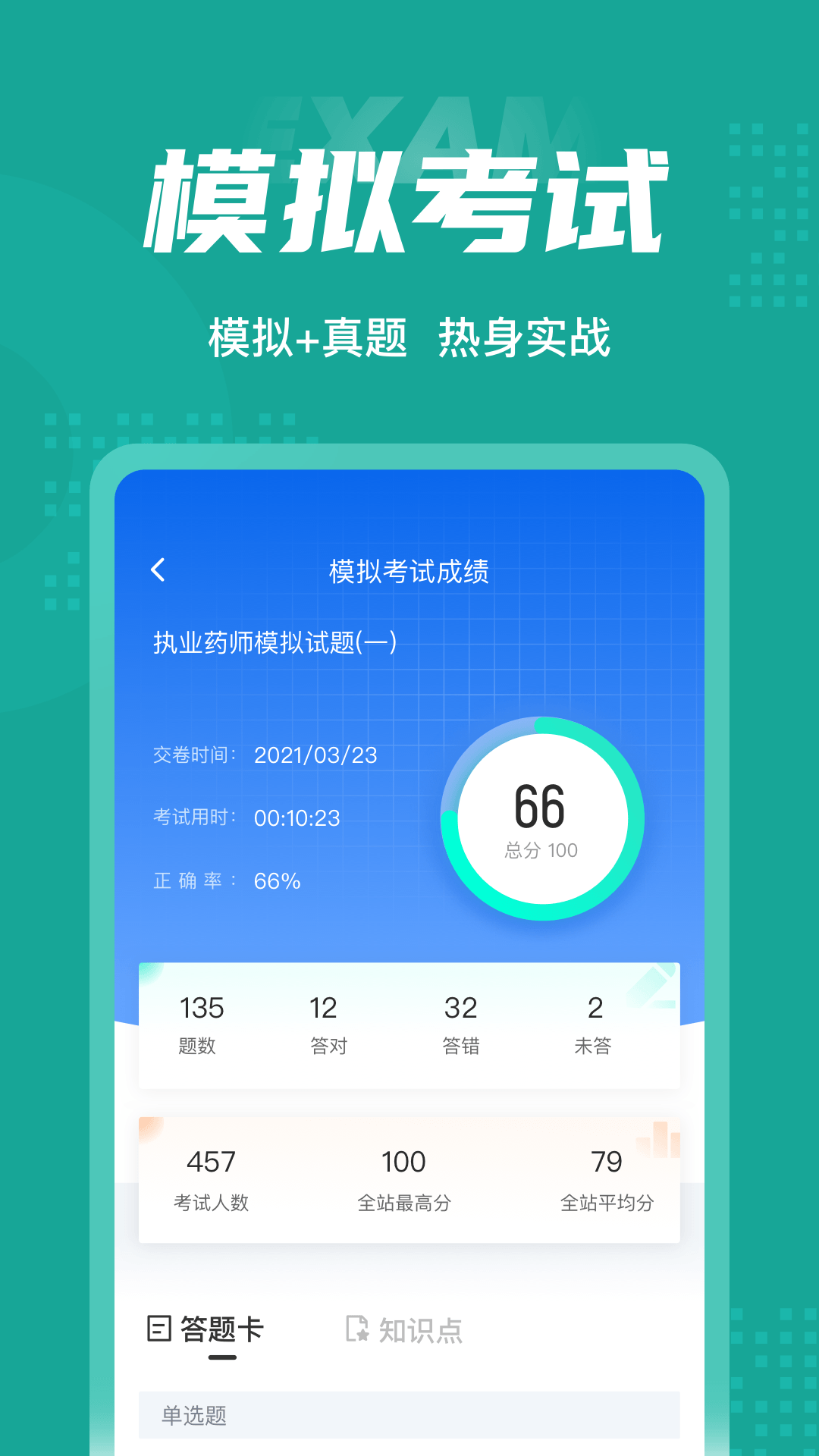 执业药师考试聚题库 执业药师考试聚题库
