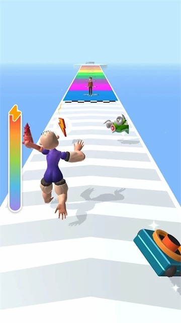 突变玩具(Mutant Toys) 突变玩具(Mutant Toys)