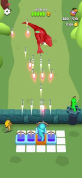 弩炮大师Crossbow Master 弩炮大师Crossbow Master