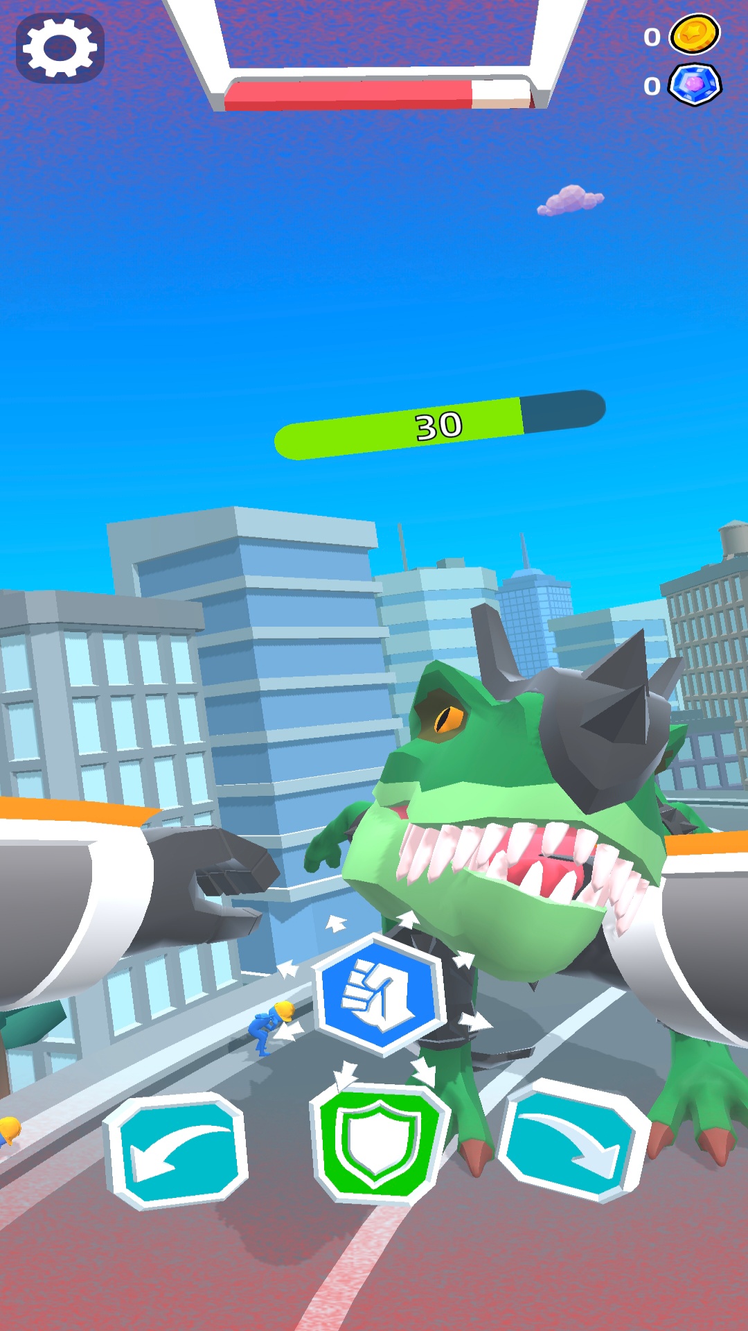 超级机械帝国 超级机械帝国