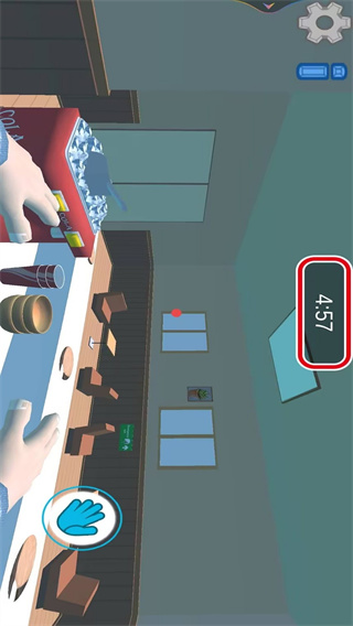 汉堡店模拟器 汉堡店模拟器