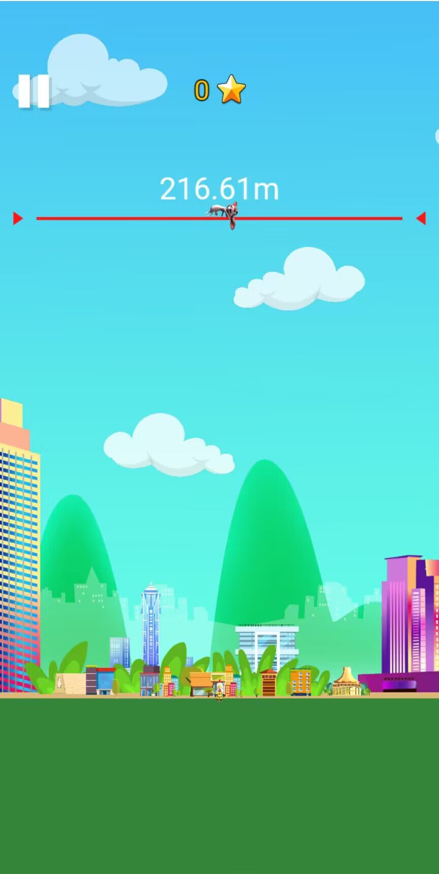 恐高大玩家 恐高大玩家