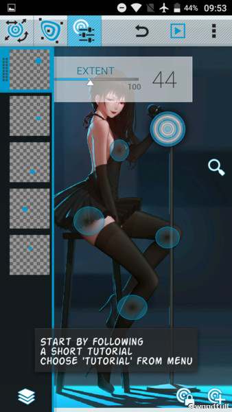 摇一摇壁纸破解版 摇一摇壁纸破解版