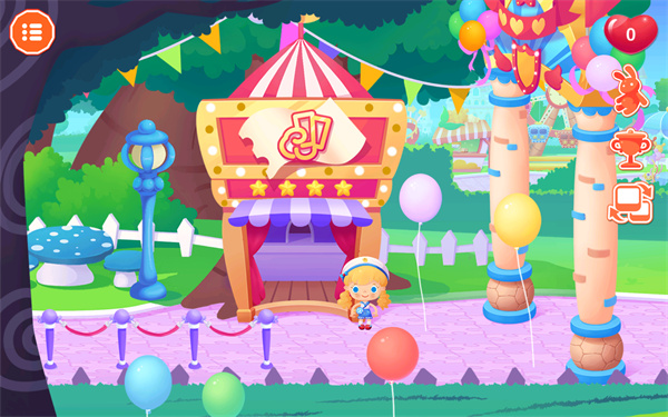 糖糖游乐园 糖糖游乐园