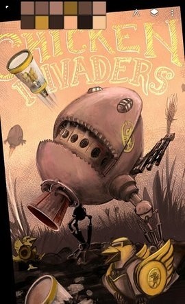 painter笔刷软件 painter笔刷软件