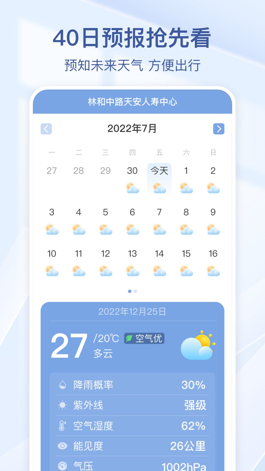 夏雨天气 夏雨天气
