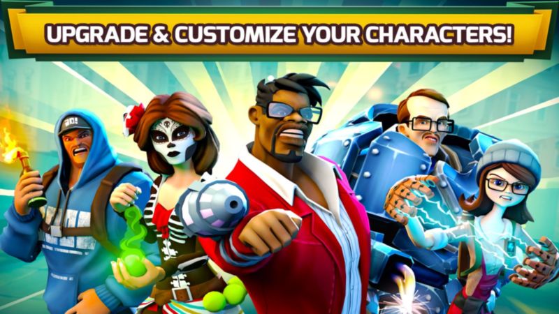 金属拳套Metal Fist 金属拳套Metal Fist