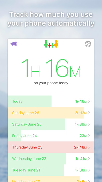 moment app安卓时间记录软件下载 moment app安卓时间记录软件下载