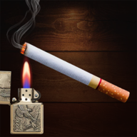 电子烟模拟器手机版(Cigarette Smoking Prank)