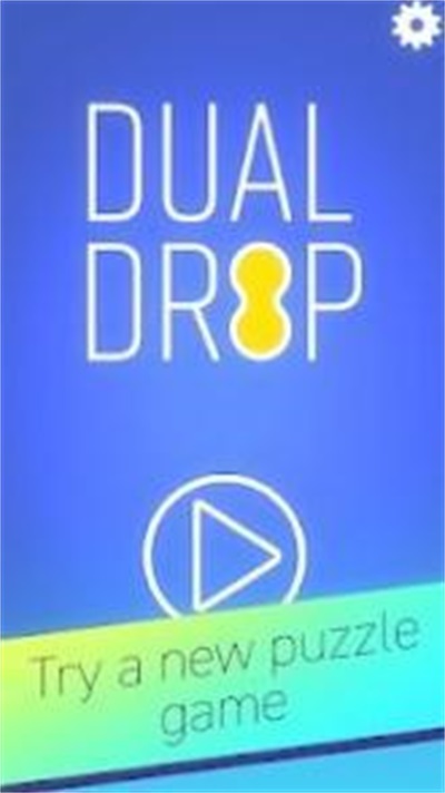 双重下落Dual Drop 双重下落Dual Drop