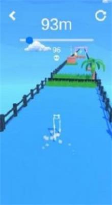 骷髅跑者Bone Runner 骷髅跑者Bone Runner