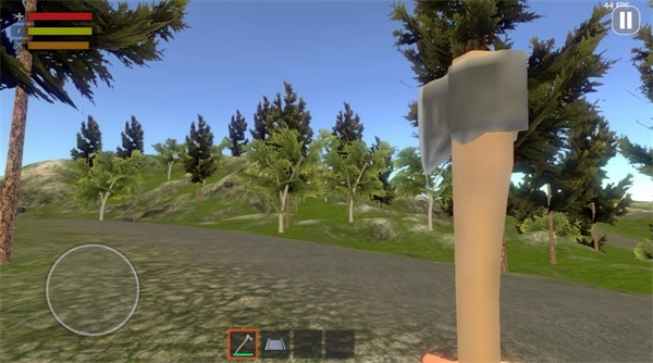 真正的终极生存Adventure Survival 真正的终极生存Adventure Survival