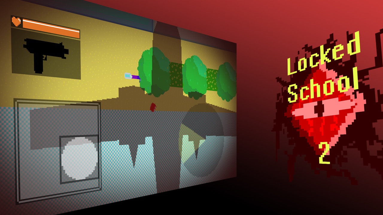 被封锁的校园2 被封锁的校园2