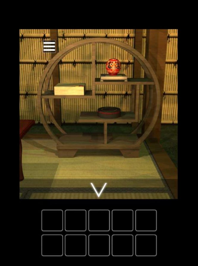 逃离望月旅店(Tukimiryokan) 逃离望月旅店(Tukimiryokan)