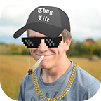 thuglifemaker最新破解版
