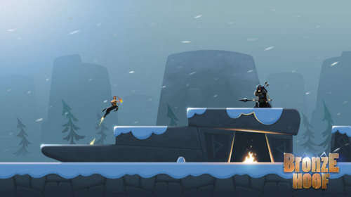 古铜铁蹄 古铜铁蹄