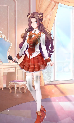 星语星愿 星语星愿