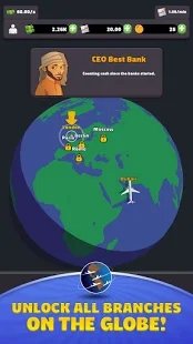 Idle Business Tycoon - Dubai(迪拜商业冒险) Idle Business Tycoon - Dubai(迪拜商业冒险)
