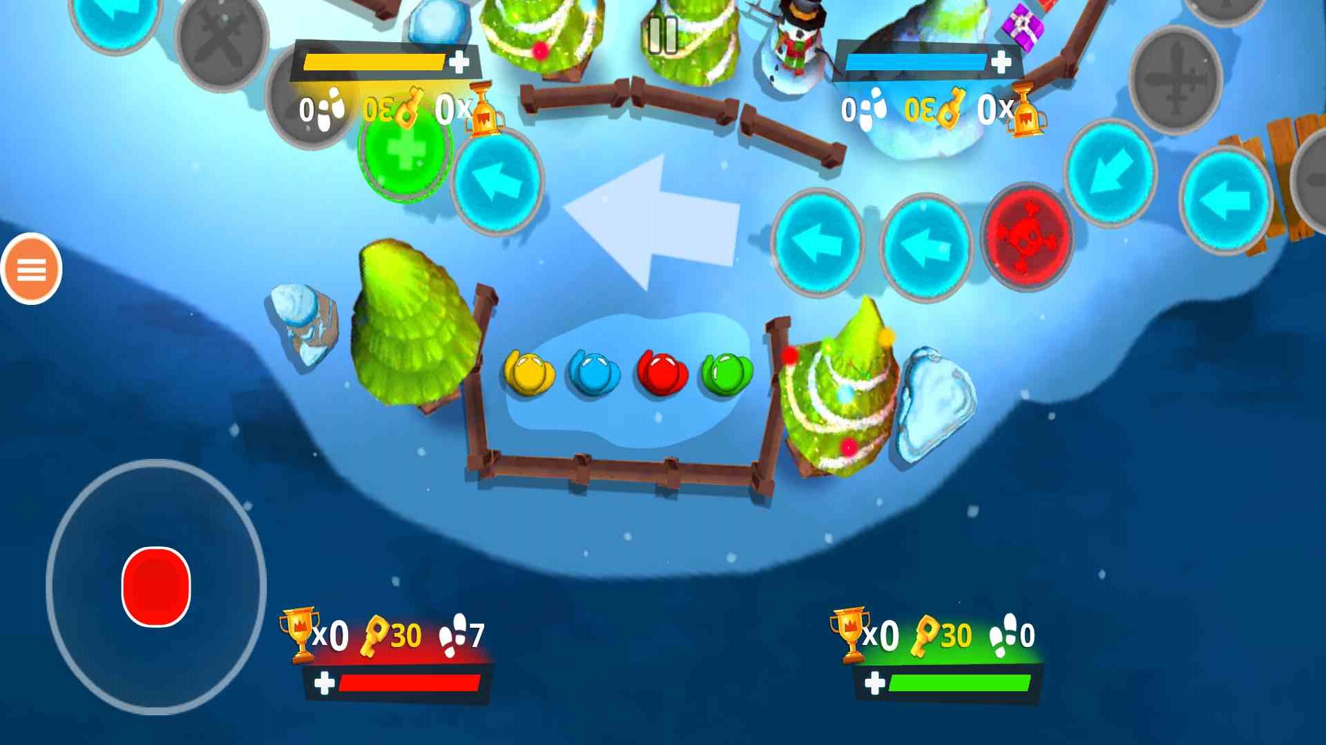 口袋世界 口袋世界