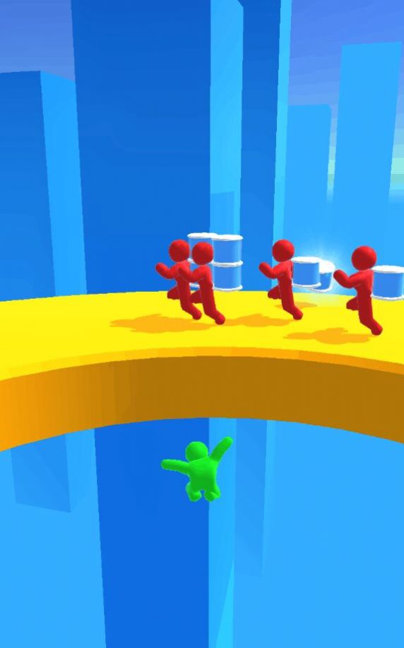 Jetpack Shortcut(我要飞到第一) Jetpack Shortcut(我要飞到第一)
