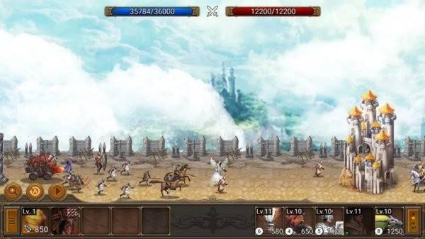 王国战争2Kingdom Wars2 王国战争2Kingdom Wars2