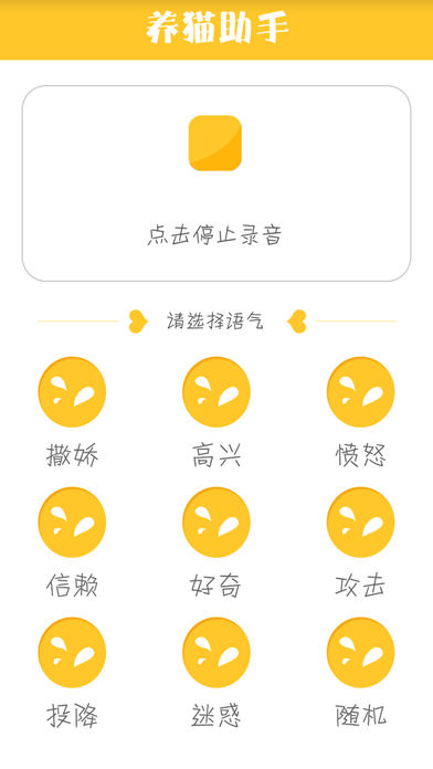 养猫助手 养猫助手