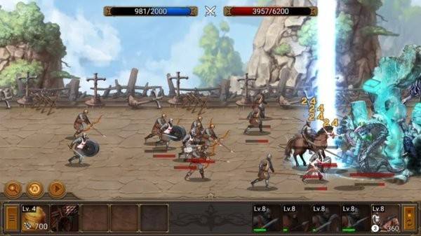 王国战争2Kingdom Wars2 王国战争2Kingdom Wars2