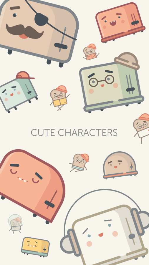 Viva la Toast(吐司万岁) Viva la Toast(吐司万岁)