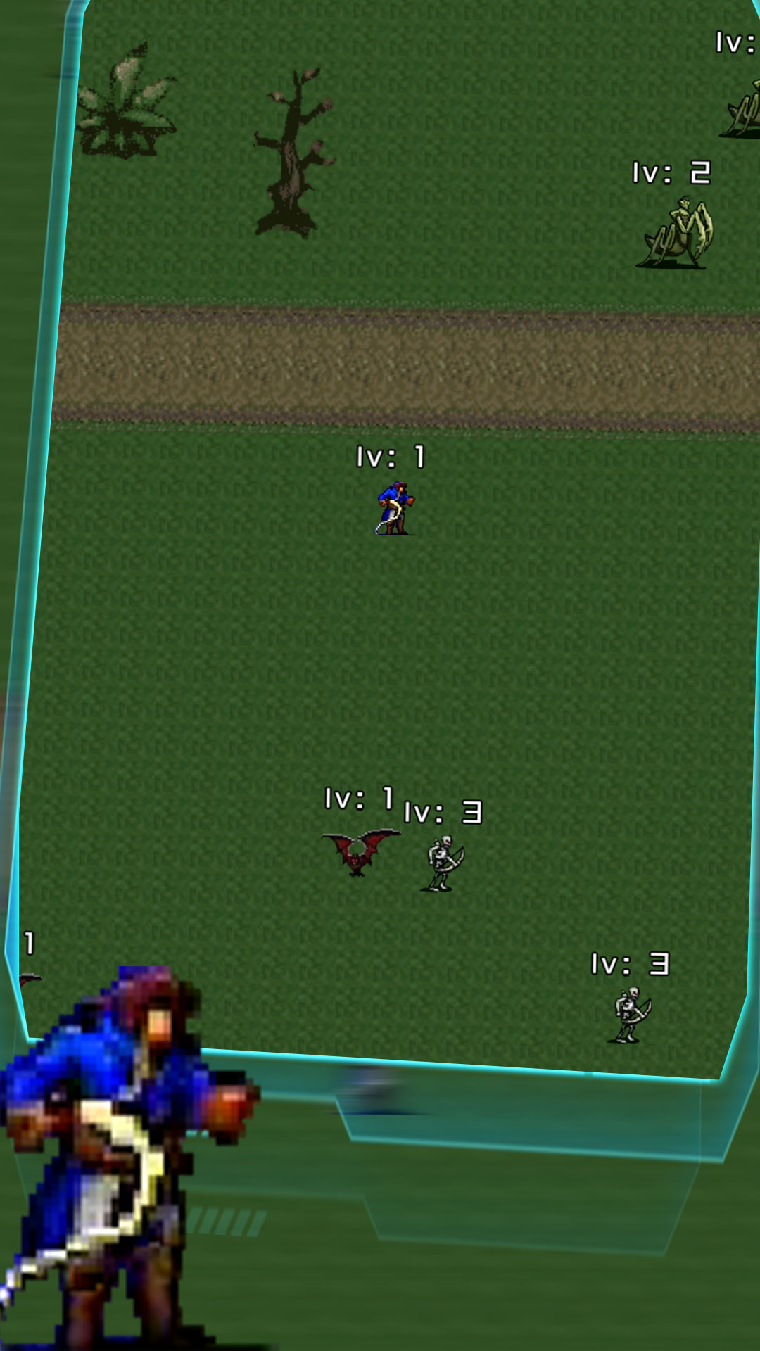 一砍到底 一砍到底