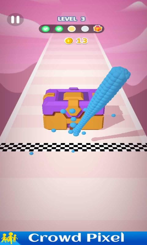 Giant Master(巨人大师) Giant Master(巨人大师)