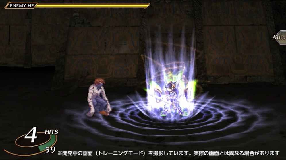 VALKYRIE(北欧女神蕾娜斯手游) VALKYRIE(北欧女神蕾娜斯手游)