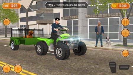 宠物收容所 宠物收容所