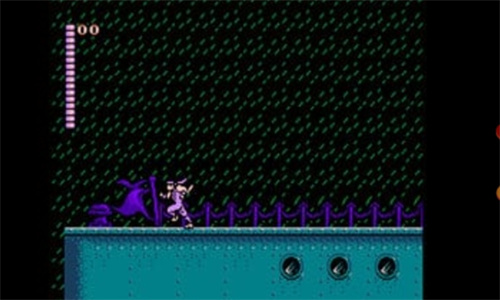 赤影战士无敌版