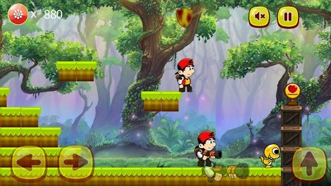 冒险传说 冒险传说